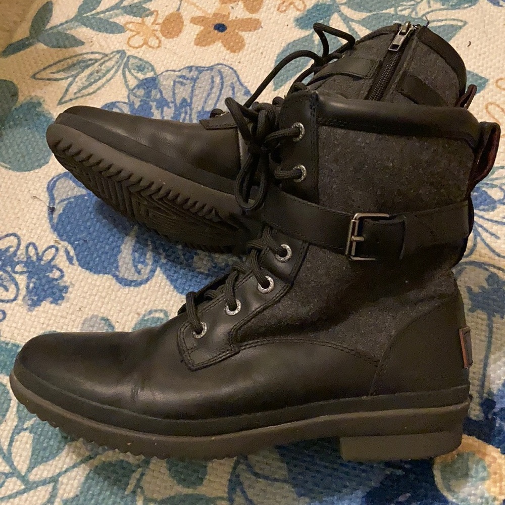 UGG Waterproof Boots